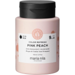 Maria Nila Color Refresh Pink Peach Mask 9.46 - T&oacute;novac&iacute; maska 100 ml