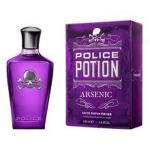 Police Potion Arsenic EDP 100 ml