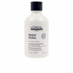 L&acute;Or&eacute;al Professionnel Series Expert Metal Detox Shampoo 300 ml