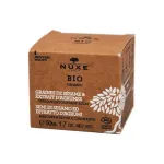 Nuxe Bio Organic Sesame Seeds & Citrus Extract Mask - Facial mask n&auml;omask 50 ml