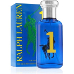 Ralph Lauren Big Pony 1 Blue EDT 40 ml