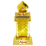 Al Haramain Ajwa Perfume Oil 30 ml
