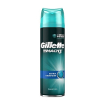 Gillette Mach3 Extra Comfort Shave Gel 200 ml