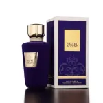 Fragrance World Velvet Accent EDP 100 ml