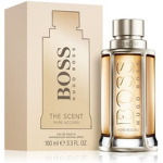 Boss The Scent Pure Accord EDT 100 ml