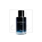 Dior Sauvage perfume 30 ml