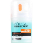 L&acute;Or&eacute;al Men Expert Hydra Energetic Quenching Gel - Hydrating Gel 50 ml