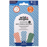 Wild Stripes Clear Anti-Pimple Patches XL