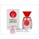 Liu Jo Lovely U Edp Spray 100 ml