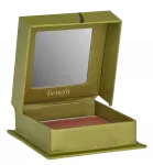 Benefit Wanderful World Blushes Powder Highlighter s&auml;rapuuder 6 g &ndash; toon Warm Seashell-Pink