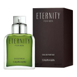 Calvin Klein Eternity for Men parf&uuml;&uuml;mvesi 50 ml