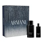 Code for Men Eau de Parfum Gift Set EDP 75 ml and EDP 15 ml