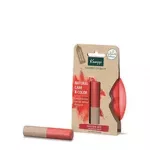 Kneipp Natural Colored Lip Balm ( Red ) - Colored lip balm huulepalsam 3,5 g