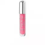 Essence What the Fake! Plumping Lipgloss 4 ml &ndash; toon 102 Pink About It