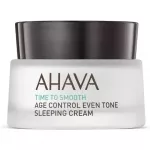 Ahava Age Control Time To Smooth Night Cream 50 ml