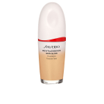 Shiseido Revitalessence Skin Glow Foundation jumestuskreem 30 ml &ndash; toon 230