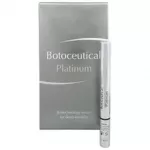 Herb Pharma Botuceutical Platinum - biotechnology serum for deep wrinkles 4.5 ml