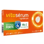 Apis&eacute;rum VITASERUM DEFENSES FORTE 30 tablets