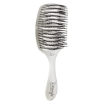Olivia Garden iDetangle Fine Hair Brush - Brush for fine and extended hair
