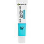 Garnier Pure Active BHA + Niacinamide Daily UV Anti-Imperfection Fluid SPF50+ 40 ml