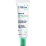 Bioderma S&eacute;bium Kerato+ Cover Anti-Blemish Tinted Gel-Cream - BB kr&eacute;m 30 ml