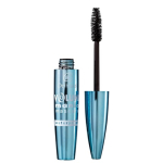 Dermacol Mania Volume Waterproof Mascara - Waterproof mascara ripsmetu&scaron;&scaron; to lashes spectacular volume of 9 ml