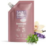 Salt-Of-The-Earth Lavender & Vanilla Deo Roll-on Refills 225 ml
