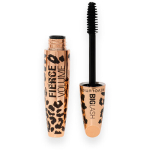 Makeup Revolution Big Lash Fierce Volume Mascara - Objemov&aacute; řasenka 9 g