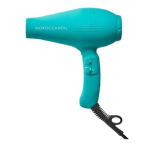 Moroccanoil POWER PERFORMANCE HAIRDRYER i&oacute;nico #azul 3 pz
