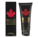 Dsquared2 Wood Pour Homme After Shave Balsam (After Shave Balm) 100 ml