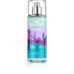 Hollister San Fran Body Spray 125 ml