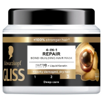 Schwarzkopf Professional Gliss Repair 4-in-1 Hair Mask 400 ml