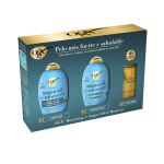 Ogx ARGAN OIL OF MOROCCO CASE 3 pcs