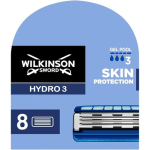 Wilkinson Sword Hydro 3 ( 8 pcs )