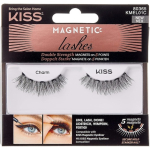 Kiss Magnetic Lashes Double Strength - Magnetic algae &ndash; toon 01 Charm