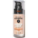 Revlon Colorstay Makeup Combination/Oily Skin &ndash; toon 110 Ivory