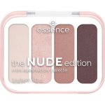 Essence Nude Mini Eyeshadow Palette 3,6 g