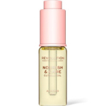 Revolution Nourish & Care Cuticle Oil - Moisturizing oil for the cuticle 15 ml