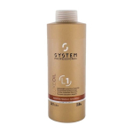 System Professional LuxeOil Keratin Protect Shampoo (damaged hair) 100 ml
