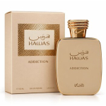 Rasasi Hawas Addiction EDP 100 ml