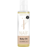 Naif Baby Oil 100 ml