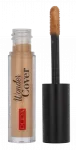 Pupa Wonder Cover Concealer - Tekut&yacute; korektor peitekreem 4,2 ml &ndash; toon 001 Porcelain