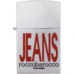 Roccobarocco Jeans for Women EDP 75 ml