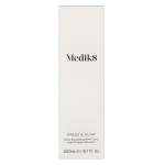 Medik8 Press & Glow Daily Exfoliating PHA Tonic n&auml;otoonik 200 ml