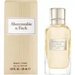 Abercrombie & Fitch First Instinct Sheer EDP 30 ml