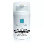 La Ch&eacute;vre Night Cream With Argan Oil 50 g