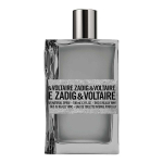 Zadig & Voltaire THIS IS REALLY! HIM edt vapo 100 ml