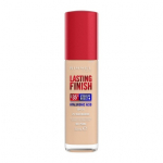 Rimmel Lasting Finish 35H Foundation SPF20 30 ml &ndash; toon 001 Pearl