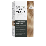 Lazartigue LA COULEUR ABSOLUE ammonia-free permanent hair color #8.00 1 unit 1 tk