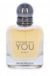 Armani Stornger With You Only EDT 50 ml